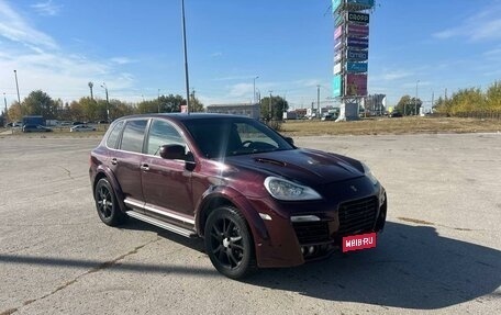 Porsche Cayenne III, 2007 год, 1 150 000 рублей, 1 фотография