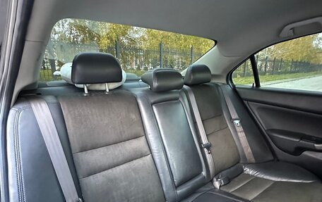 Honda Accord VII рестайлинг, 2006 год, 1 100 000 рублей, 19 фотография