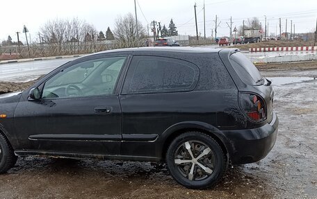 Nissan Almera, 2002 год, 180 000 рублей, 7 фотография