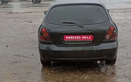 Nissan Almera, 2002 год, 180 000 рублей, 3 фотография