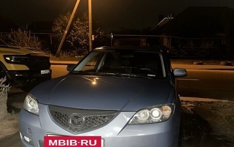 Mazda 3, 2008 год, 659 000 рублей, 2 фотография