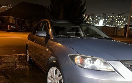 Mazda 3, 2008 год, 659 000 рублей, 8 фотография