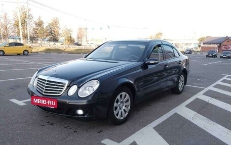 Mercedes-Benz E-Класс, 2002 год, 465 000 рублей, 6 фотография