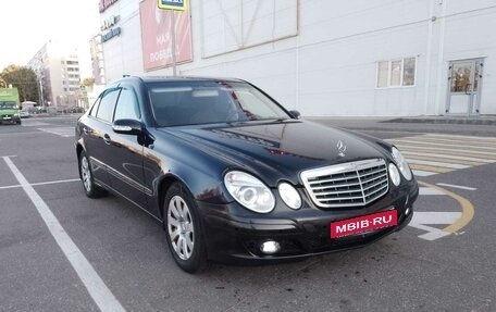 Mercedes-Benz E-Класс, 2002 год, 465 000 рублей, 9 фотография