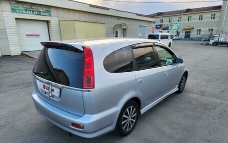 Honda Stream I рестайлинг, 2001 год, 700 000 рублей, 3 фотография