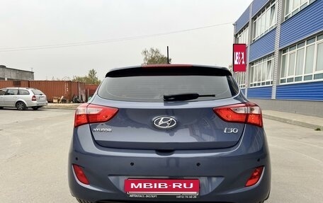 Hyundai i30 I, 2012 год, 1 299 999 рублей, 3 фотография