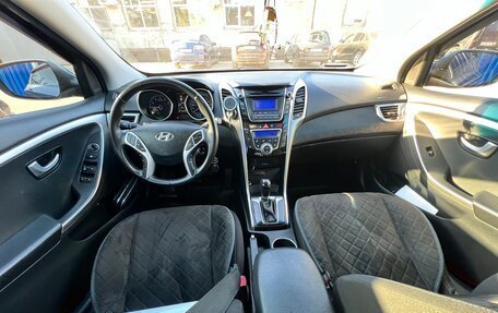 Hyundai i30 I, 2012 год, 1 299 999 рублей, 7 фотография