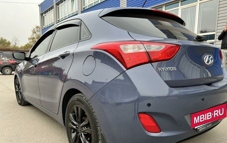 Hyundai i30 I, 2012 год, 1 299 999 рублей, 6 фотография