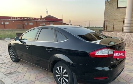 Ford Mondeo IV, 2011 год, 870 000 рублей, 5 фотография