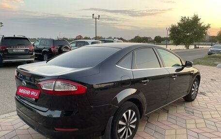 Ford Mondeo IV, 2011 год, 870 000 рублей, 6 фотография