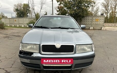 Skoda Octavia IV, 2005 год, 365 000 рублей, 6 фотография