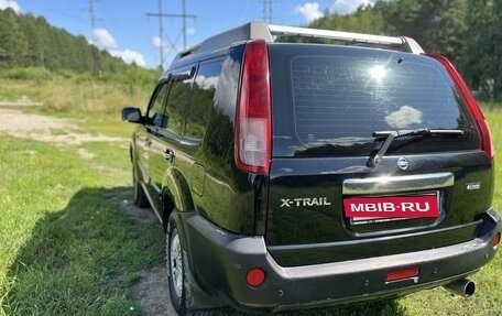 Nissan X-Trail, 2006 год, 1 200 000 рублей, 2 фотография