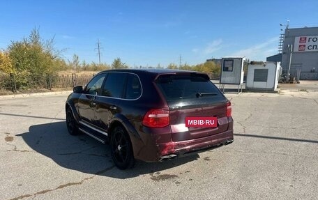 Porsche Cayenne III, 2007 год, 1 150 000 рублей, 2 фотография