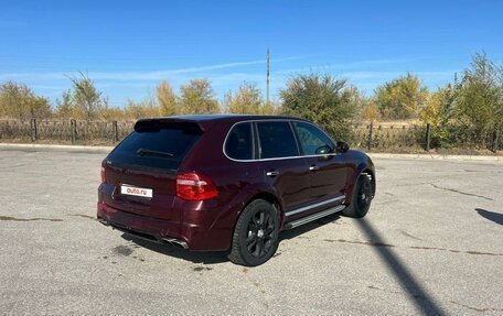 Porsche Cayenne III, 2007 год, 1 150 000 рублей, 5 фотография