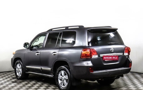 Toyota Land Cruiser 200, 2012 год, 4 449 000 рублей, 7 фотография