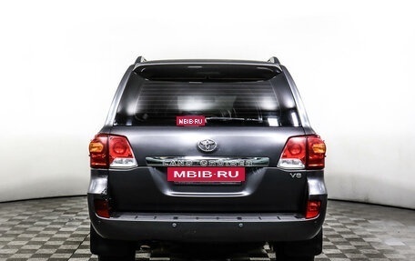 Toyota Land Cruiser 200, 2012 год, 4 449 000 рублей, 6 фотография