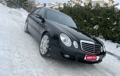 Mercedes-Benz E-Класс, 2007 год, 800 000 рублей, 1 фотография