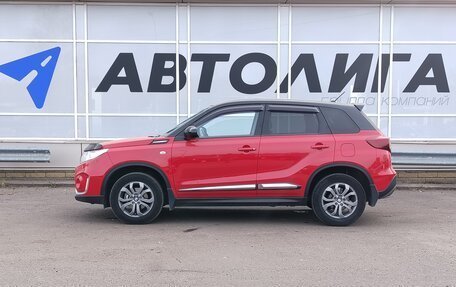 Suzuki Vitara II рестайлинг, 2019 год, 2 241 000 рублей, 4 фотография