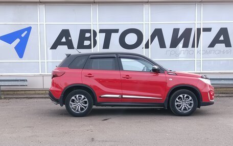 Suzuki Vitara II рестайлинг, 2019 год, 2 241 000 рублей, 3 фотография