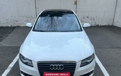 Audi A4, 2011 год, 1 099 000 рублей, 1 фотография