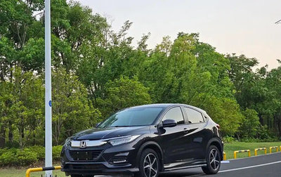 Honda Vezel, 2020 год, 1 550 000 рублей, 1 фотография