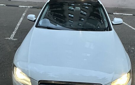 Audi A4, 2011 год, 1 099 000 рублей, 6 фотография