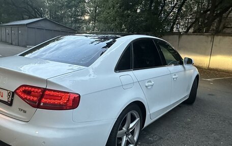 Audi A4, 2011 год, 1 099 000 рублей, 4 фотография