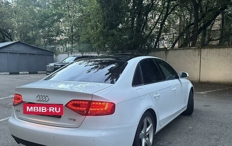 Audi A4, 2011 год, 1 099 000 рублей, 21 фотография