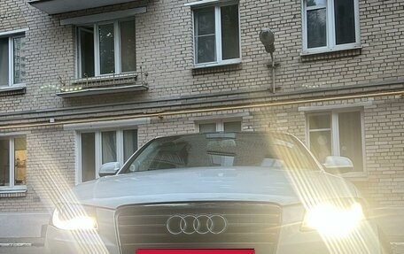 Audi A4, 2011 год, 1 099 000 рублей, 28 фотография