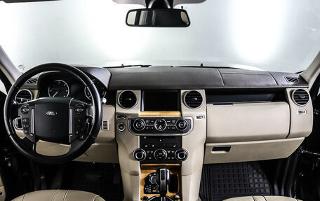 Land Rover Discovery IV, 2012 год, 2 247 000 рублей, 14 фотография