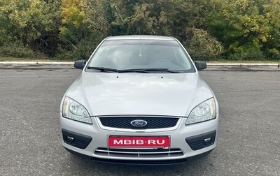 Ford Focus II рестайлинг, 2006 год, 580 000 рублей, 1 фотография