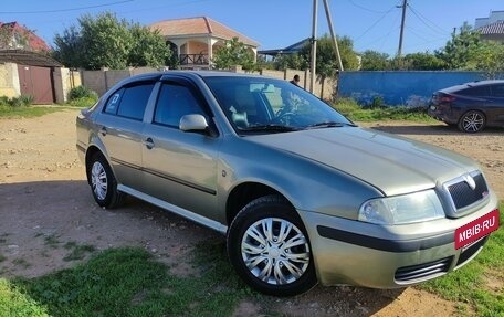 Skoda Octavia IV, 2008 год, 600 000 рублей, 9 фотография