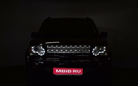 Land Rover Discovery IV, 2011 год, 2 150 000 рублей, 4 фотография