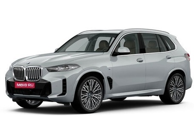 BMW X5, 2024 год, 18 100 000 рублей, 1 фотография