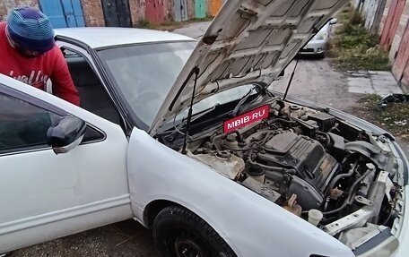 Nissan Cefiro II, 1995 год, 130 000 рублей, 2 фотография