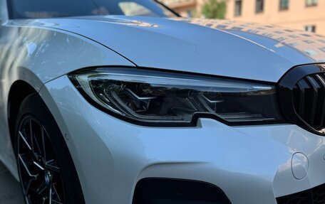 BMW 3 серия, 2020 год, 4 950 000 рублей, 5 фотография