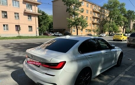 BMW 3 серия, 2020 год, 4 950 000 рублей, 4 фотография