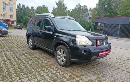 Nissan X-Trail, 2008 год, 1 250 000 рублей, 1 фотография