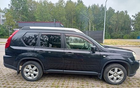 Nissan X-Trail, 2008 год, 1 250 000 рублей, 8 фотография