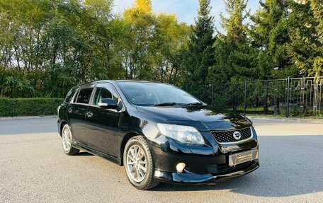 Toyota Corolla, 2009 год, 1 319 000 рублей, 4 фотография