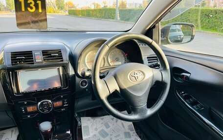 Toyota Corolla, 2009 год, 1 319 000 рублей, 16 фотография