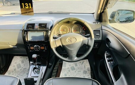 Toyota Corolla, 2009 год, 1 319 000 рублей, 18 фотография