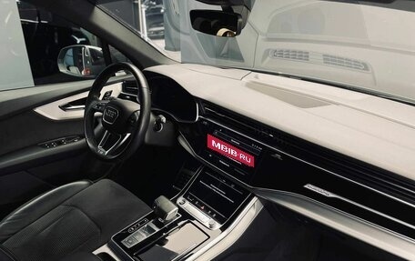 Audi Q7, 2020 год, 7 500 000 рублей, 27 фотография