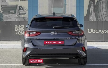 KIA cee'd III, 2020 год, 2 199 000 рублей, 4 фотография