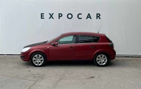 Opel Astra H, 2008 год, 680 000 рублей, 2 фотография