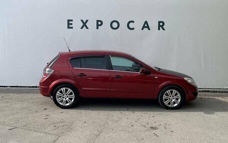 Opel Astra H, 2008 год, 680 000 рублей, 6 фотография