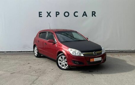 Opel Astra H, 2008 год, 680 000 рублей, 7 фотография