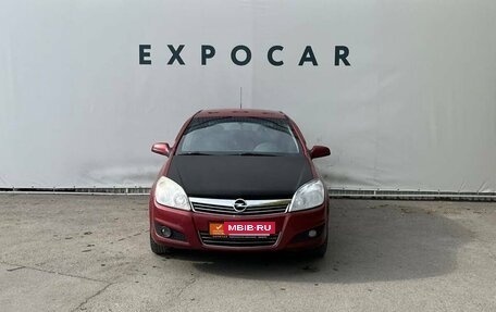 Opel Astra H, 2008 год, 680 000 рублей, 8 фотография