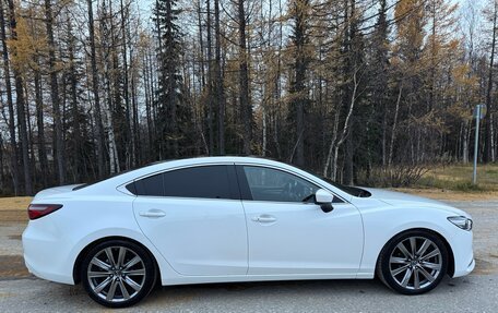 Mazda 6, 2019 год, 2 800 000 рублей, 7 фотография