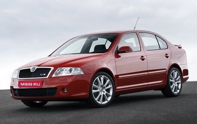 Skoda Octavia RS, 2008 год, 850 000 рублей, 1 фотография